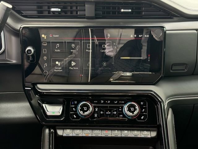 2026 GMC Sierra 2500HD AT4X - Photo 16