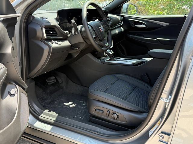 2026 Buick Envista Preferred - Photo 13