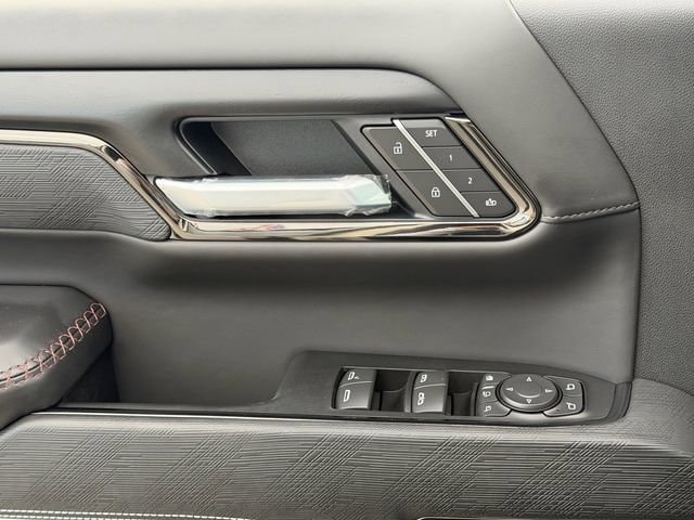 2026 GMC Sierra 2500HD AT4X - Photo 26
