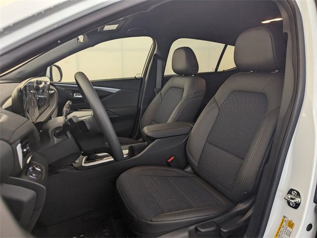 2026 Buick Envista Preferred's photo