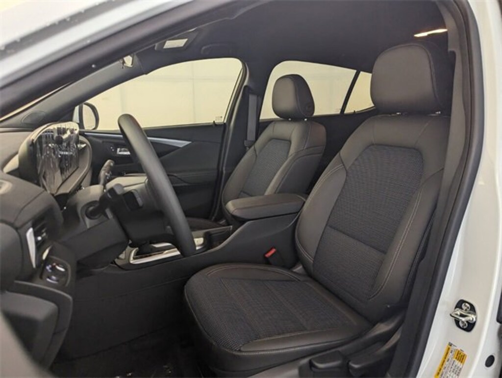 New 2026 Buick Envista Preferred SUV