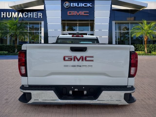 2026 GMC Sierra 1500 Pro - Photo 6