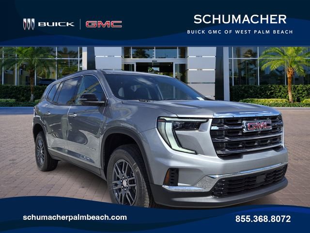 2026 GMC Acadia Elevation FWD's photo