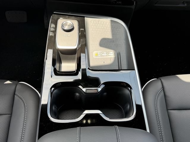 2027 Buick Enclave Sport Touring - Photo 17