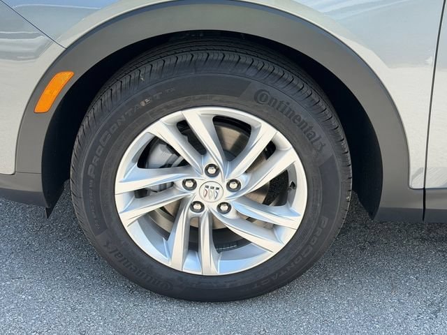 2026 Buick Envista Preferred - Photo 11