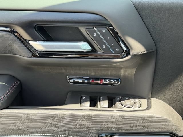2026 GMC Sierra 1500 AT4X - Photo 28
