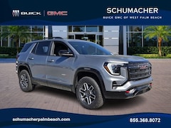 2026 GMC Terrain AT4 SUV