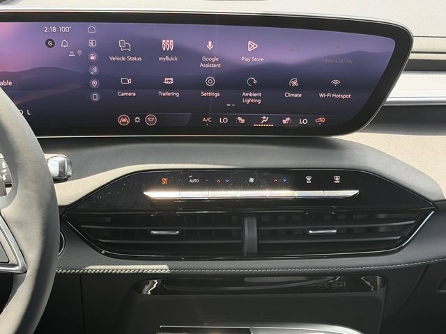 2027 Buick Enclave Sport Touring - Photo 18