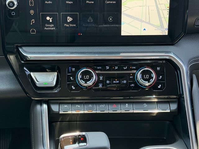 2026 GMC Sierra 1500 Denali - Photo 19