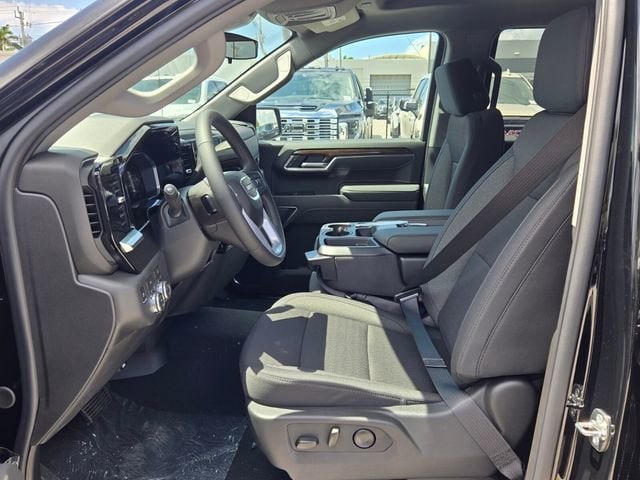 2026 GMC Sierra 1500 SLE - Photo 15