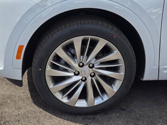 2026 Buick Envision Avenir - Photo 12