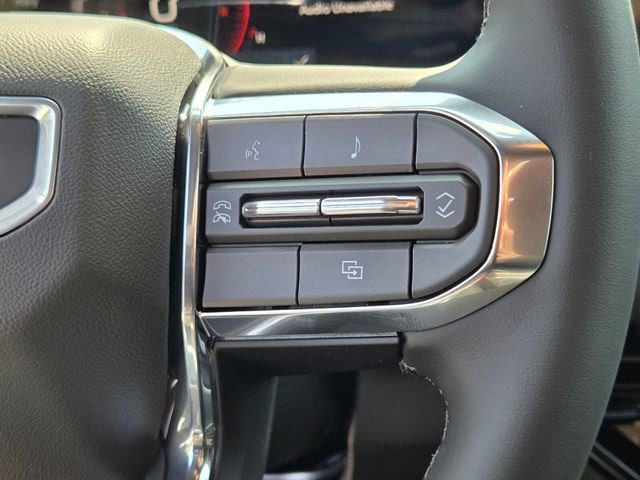 2026 GMC Canyon Elevation - Photo 22