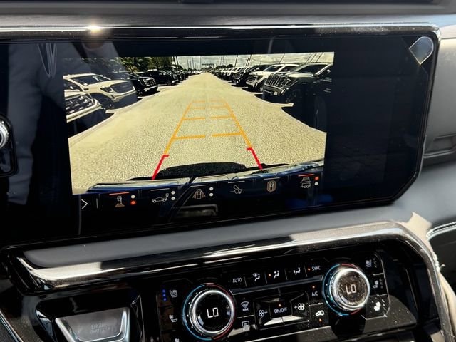 2026 GMC Sierra 1500 AT4X - Photo 27