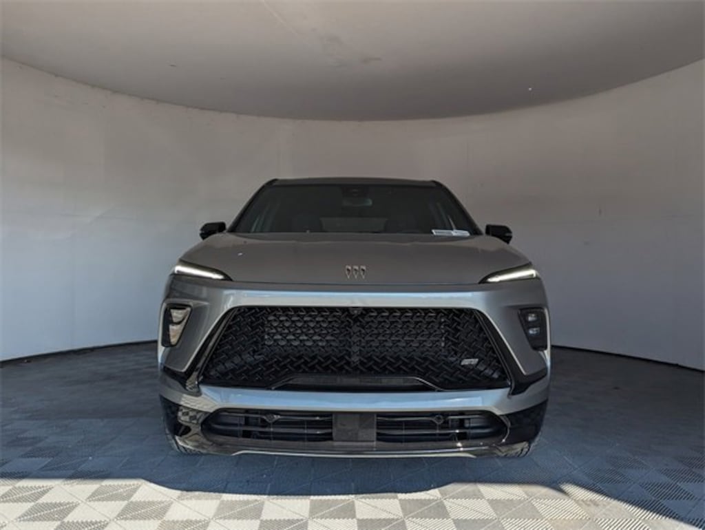 New 2026 Buick Enclave Sport Touring SUV