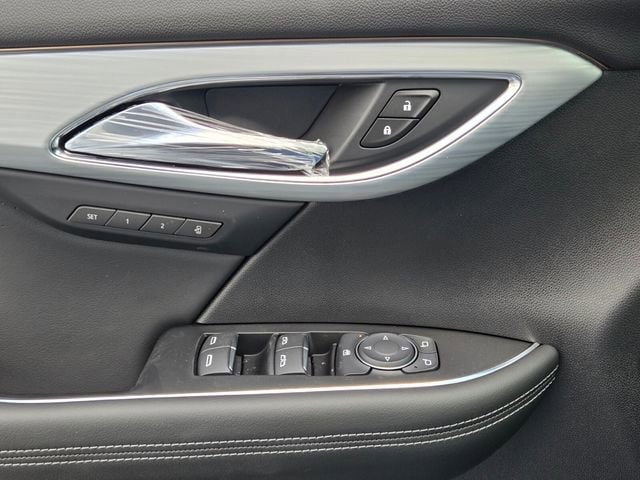 2026 Buick Envision Avenir - Photo 28
