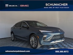 2026 Buick Envista Avenir SUV