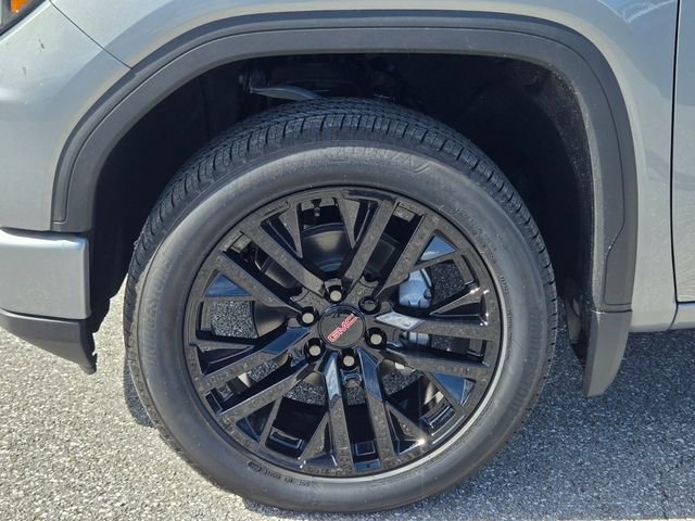 2026 GMC Sierra 1500 Elevation - Photo 11