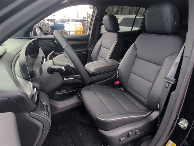 2026 Buick Enclave Preferred's photo