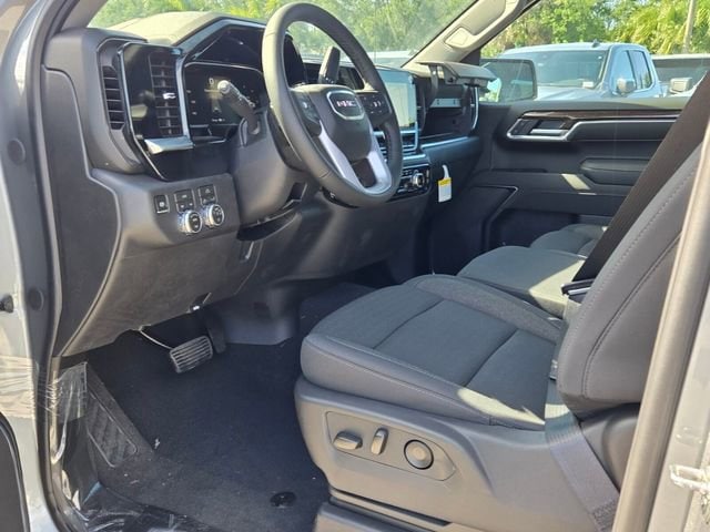 2026 GMC Sierra 1500 Elevation - Photo 15