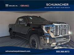 2026 GMC Sierra 3500 HD Denali Truck