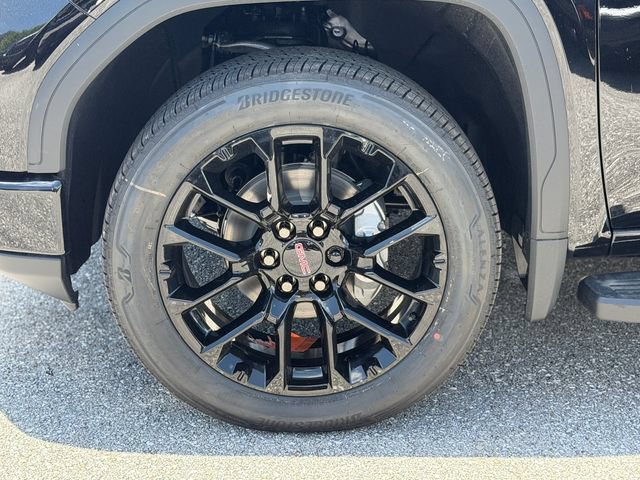 2026 GMC Sierra 1500 Denali - Photo 9