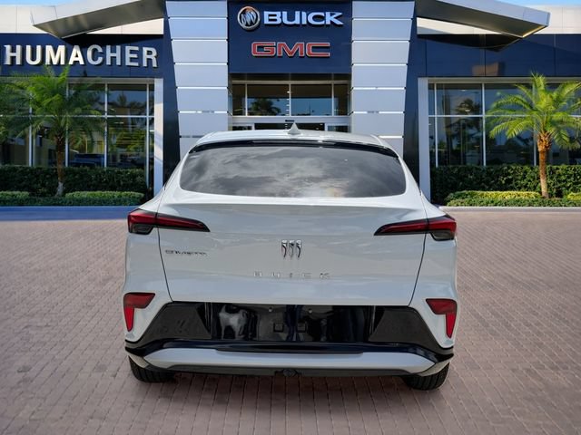 2026 Buick Envista Sport Touring - Photo 6