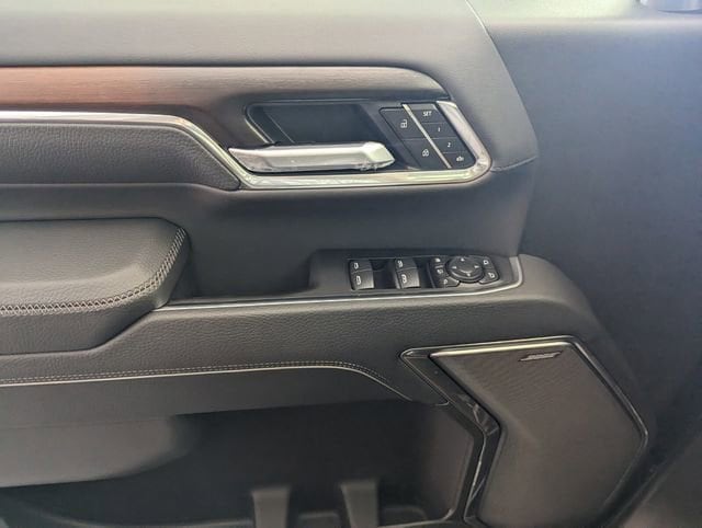 2026 GMC Sierra 2500HD Denali - Photo 15