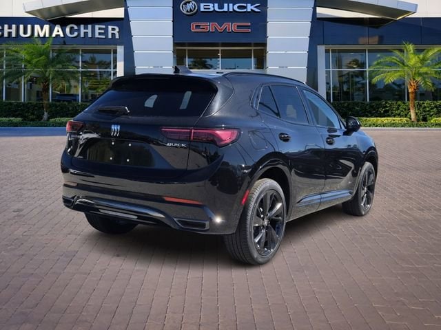2026 Buick Envision Sport Touring - Photo 7