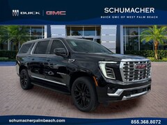 2026 GMC Yukon XL Denali SUV