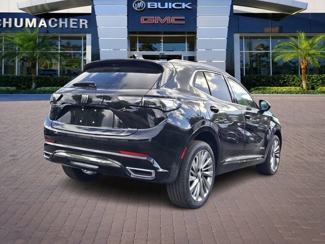2026 Buick Envision Avenir - Photo 7