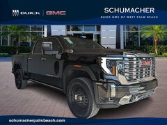 2026 GMC Sierra 2500 HD Denali Truck