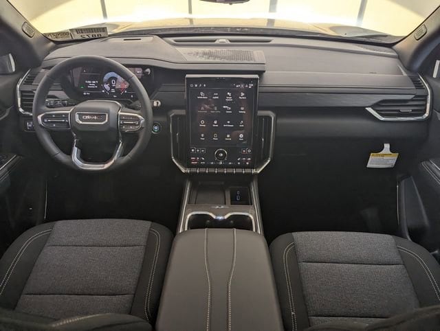 2026 GMC Acadia Elevation - Photo 11