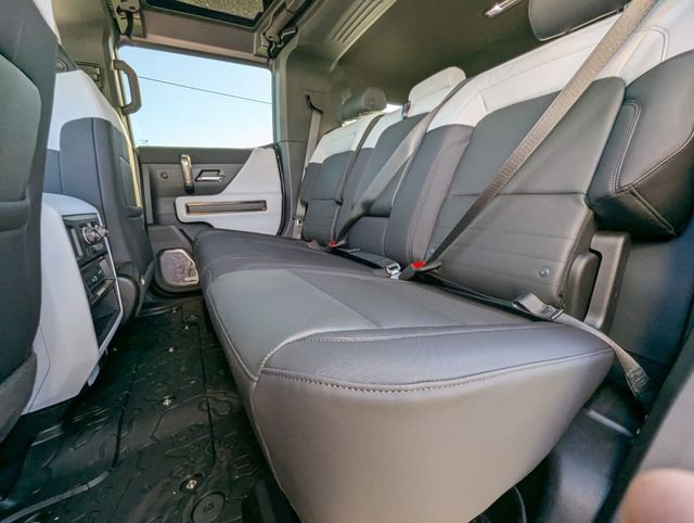 2025 GMC HUMMER EV 3X - Photo 5