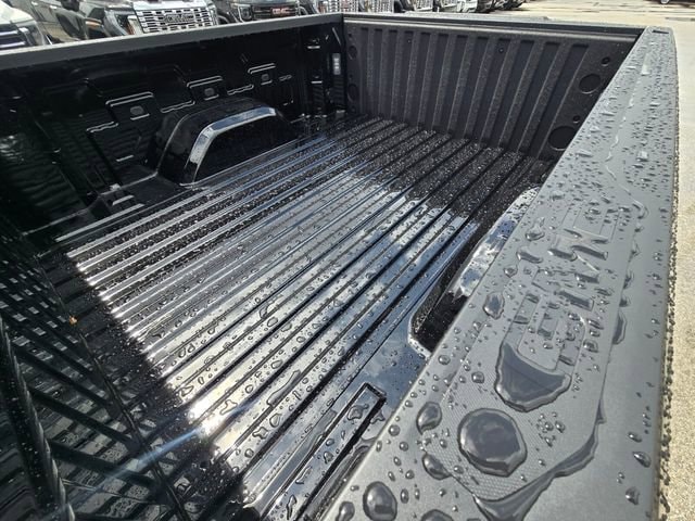 2026 GMC Sierra 1500 SLE - Photo 11