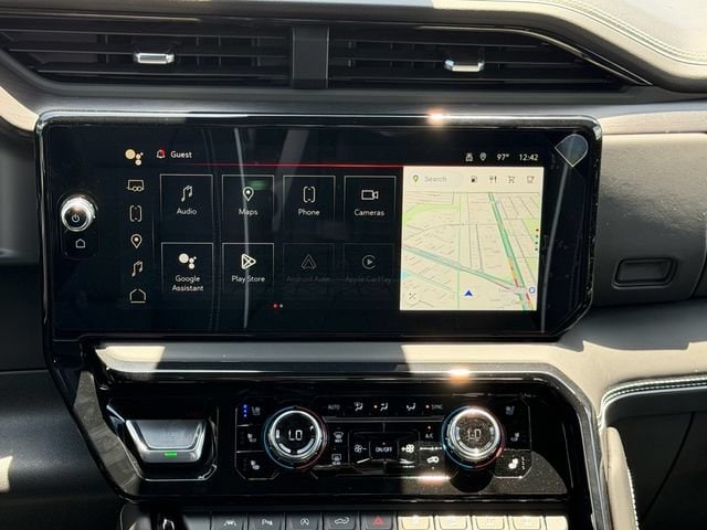 2026 GMC Sierra 1500 AT4X - Photo 18
