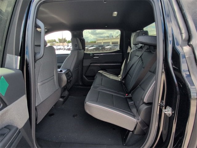 2026 GMC Sierra EV Truck 