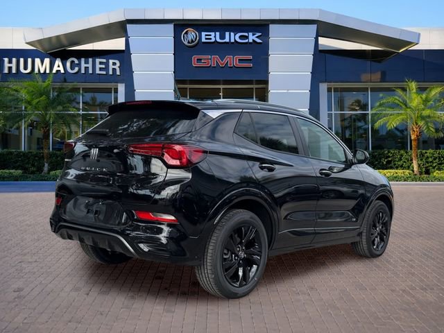 2026 Buick Encore GX Sport Touring - Photo 7