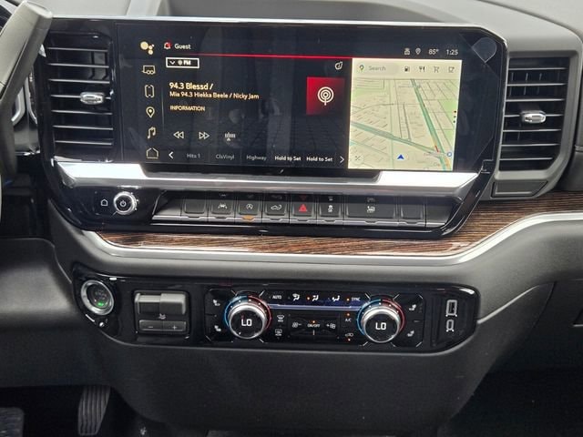 2026 GMC Sierra 1500 SLE - Photo 21