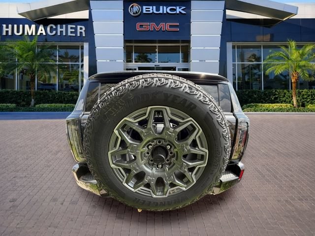 2026 GMC HUMMER EV 3X - Photo 6