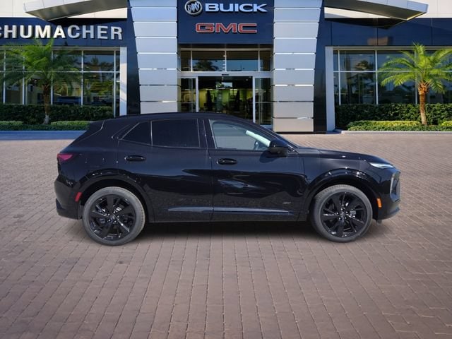 2026 Buick Envision Sport Touring - Photo 8