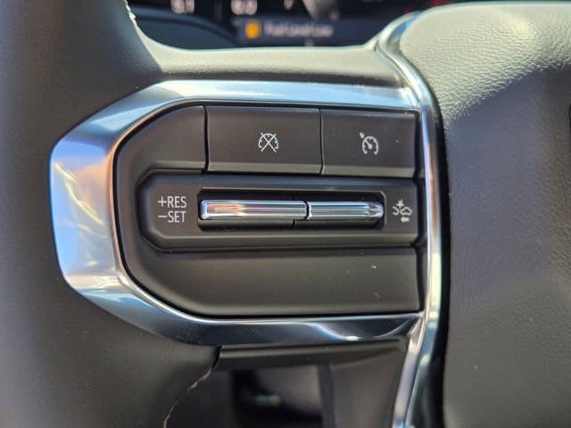 2026 GMC Canyon Elevation - Photo 26