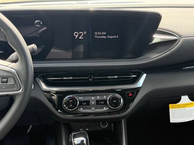2026 Buick Envista Sport Touring - Photo 15