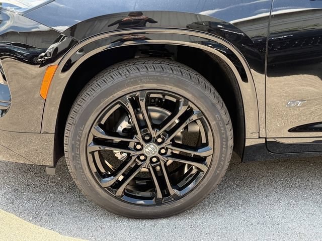 2027 Buick Enclave Sport Touring - Photo 11