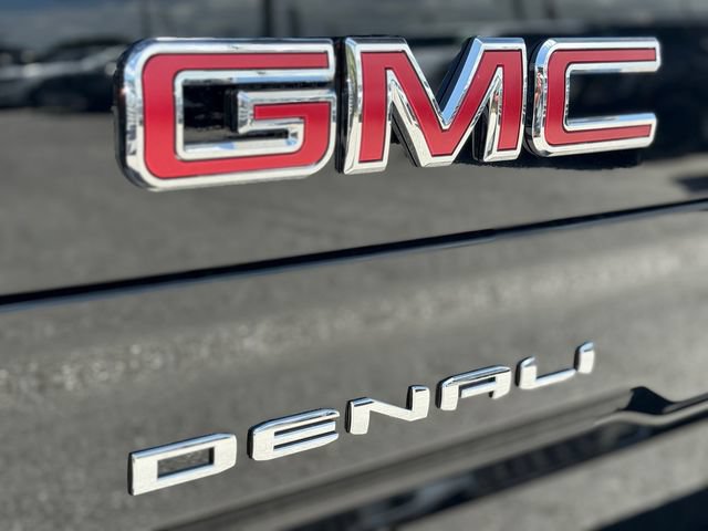 2026 GMC Sierra 1500 Denali - Photo 8