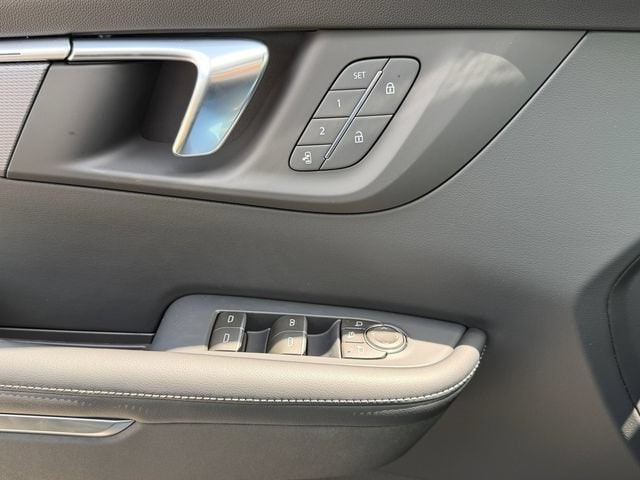 2027 Buick Enclave Sport Touring - Photo 25