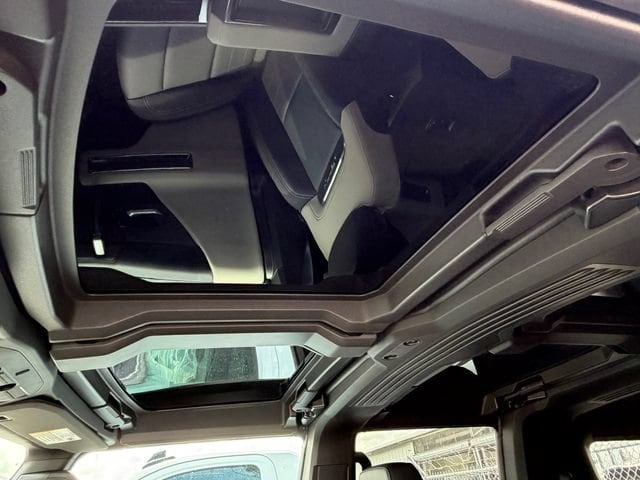 2026 GMC HUMMER EV 3X - Photo 17