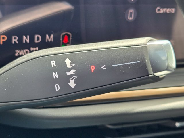 2026 Buick Envision Avenir - Photo 26
