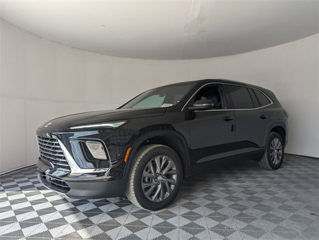 2026 Buick Enclave Preferred photo 3