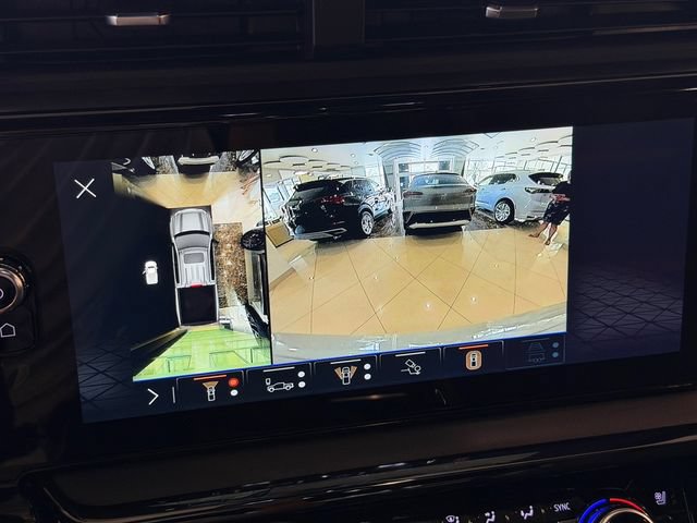 2026 GMC Sierra 1500 AT4 - Photo 17