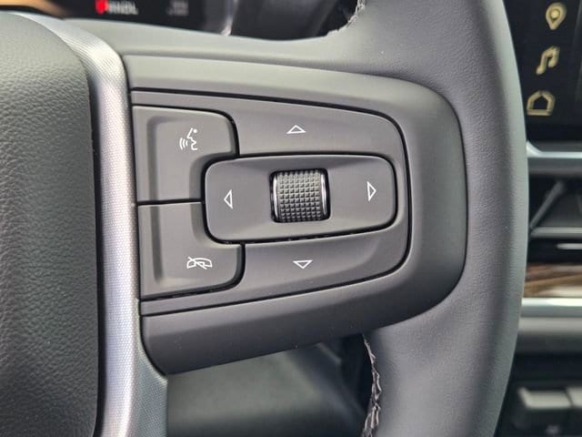 2026 GMC Sierra 1500 SLE - Photo 24